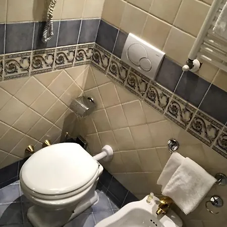 Hotel Homs Roma Hotel