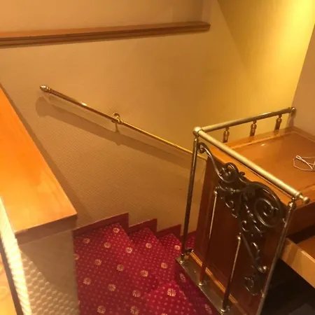 Hotel Homs Roma Hotel