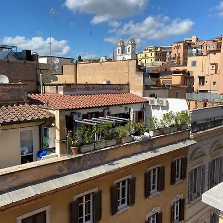 Hotel Hotel Homs Roma