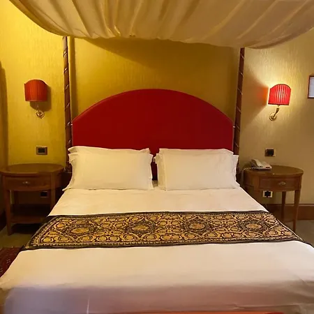 Hotel Homs Roma Rom