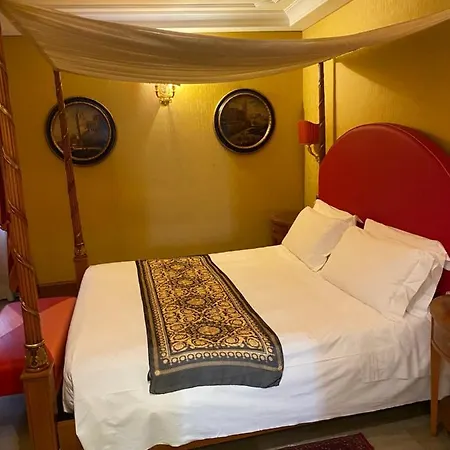 Hotel Homs Roma Hotel