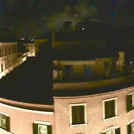 Hotel Hotel Homs Roma Rom