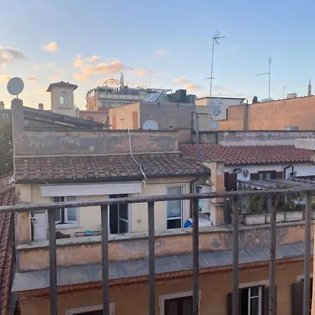 Hotel Homs Roma Hotel 4*