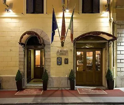 Hotel Homs Roma Hotel