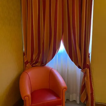 Hotel Homs Roma Rom