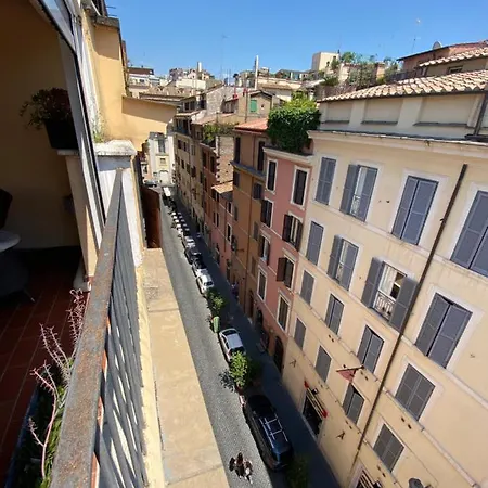 Hotel Homs Roma 4*