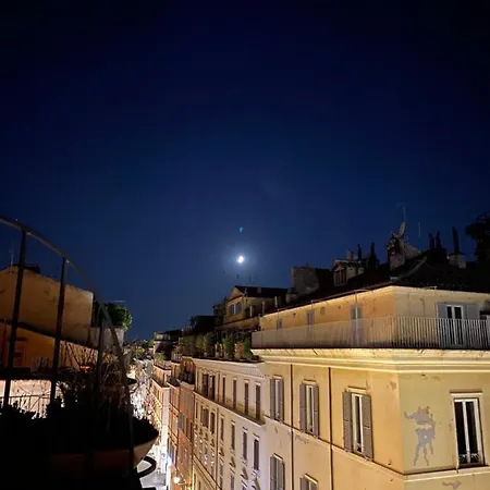 Hotel Hotel Homs Roma